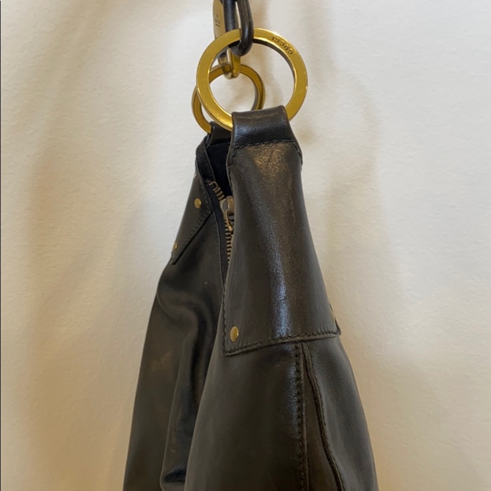 Vintage Gucci Handbag - Picture 3 of 6